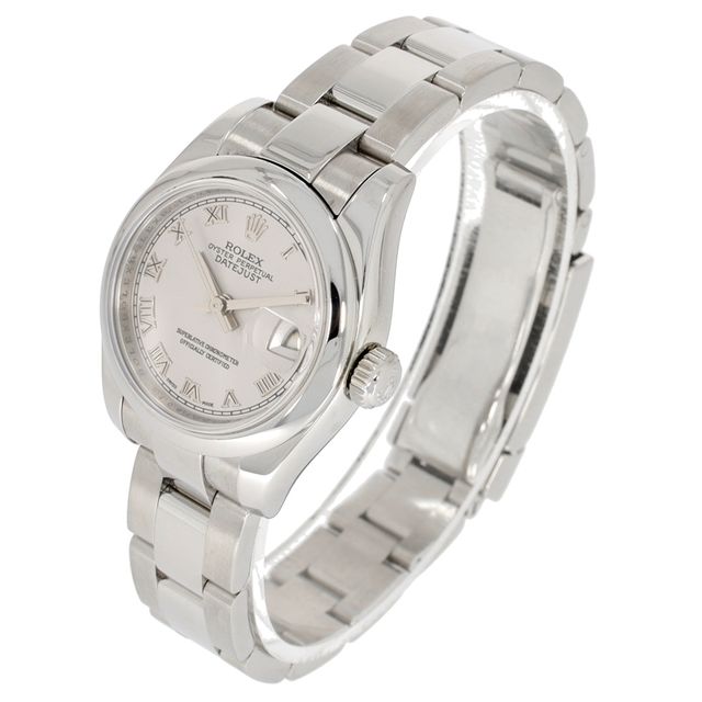 Rolex Datejust Lady 179160 Image 2